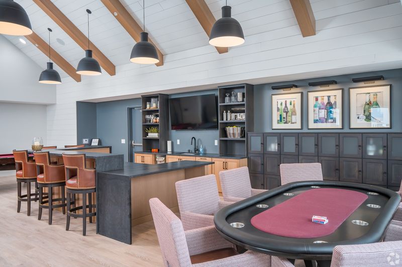 Pickleball, Puzzles, And A Court That Stays Busy