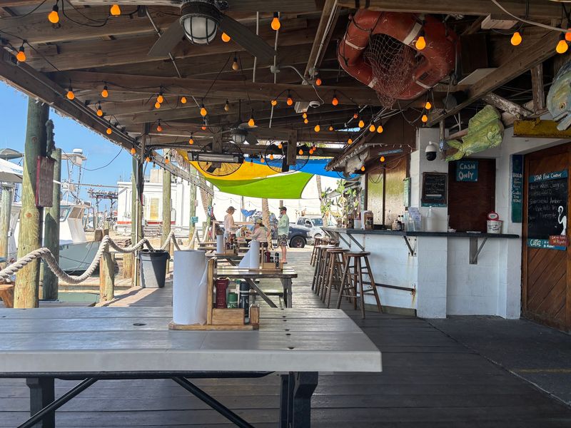 Picnic Tables and Pelican Company