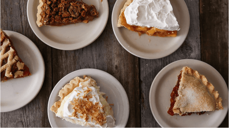 Pies That Steal the Show