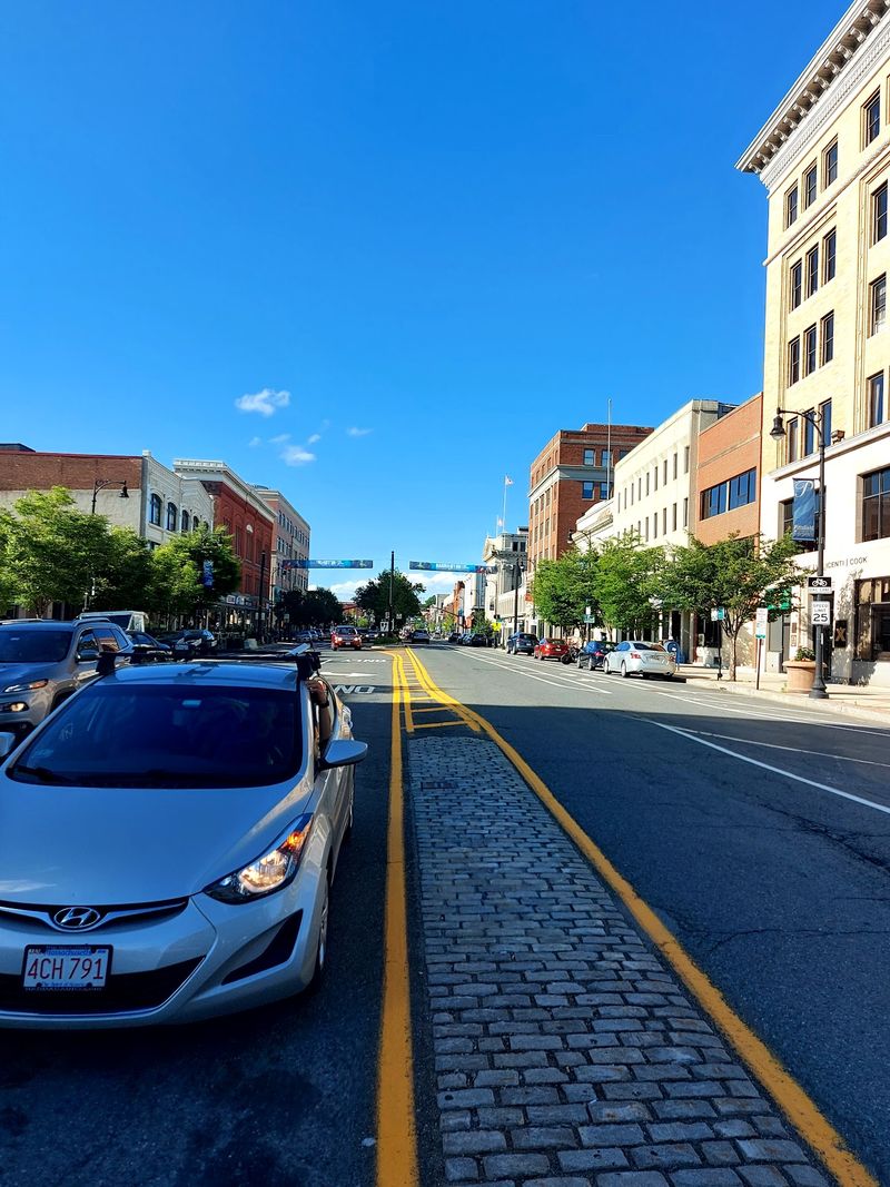 Pittsfield Pittsfield