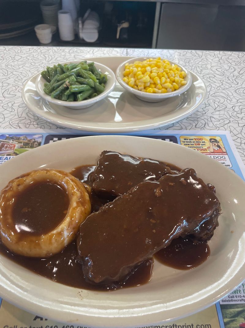 Plates That Actually Fill You Up