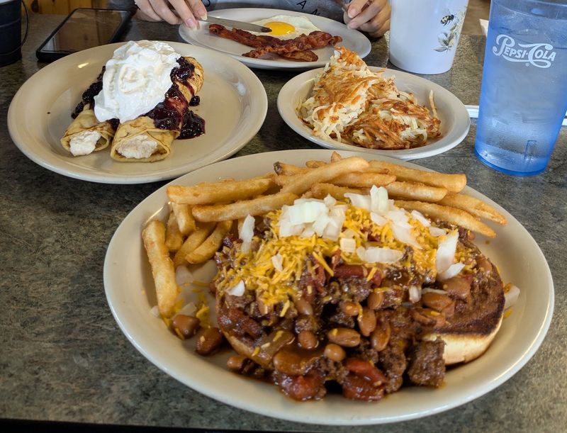 Portions Built For Sharing Portions Built For Sharing