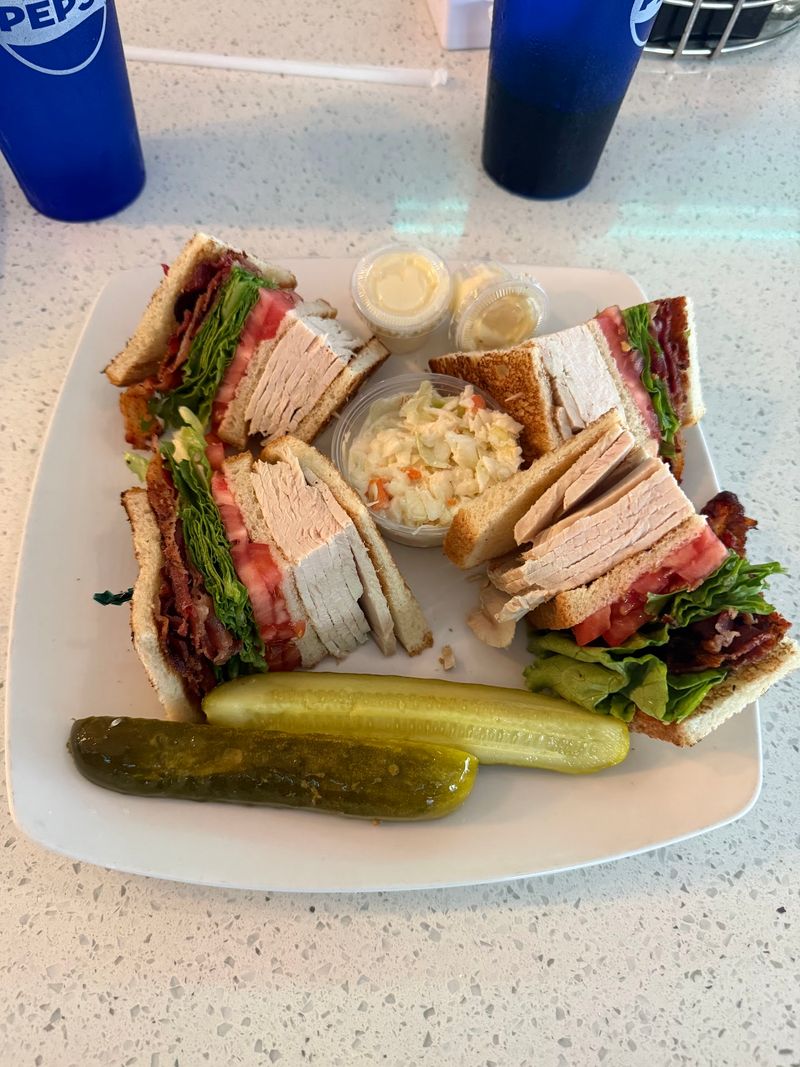 Portions Built for Big Appetites