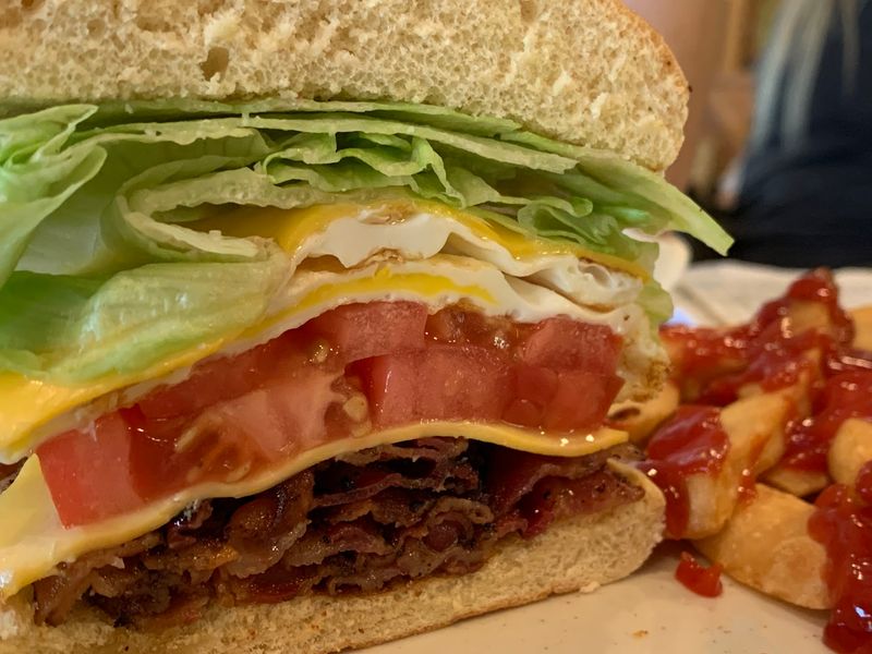 Portions That Actually Fill You Up Portions That Actually Fill You Up