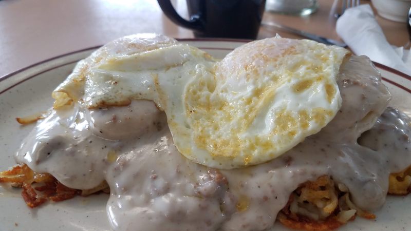 Portions That Beat You to the Finish Line