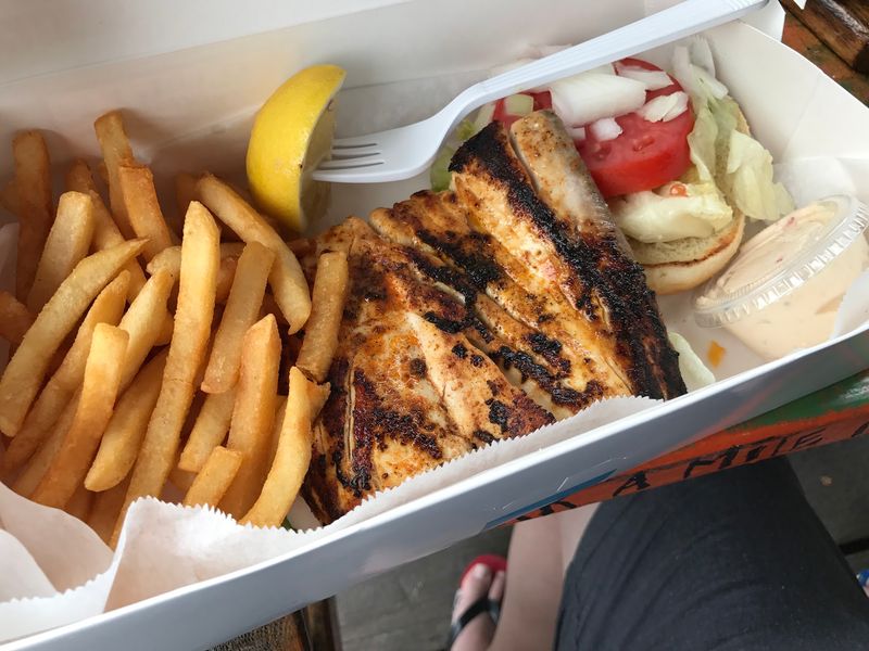 Portions That Play Fair on Price