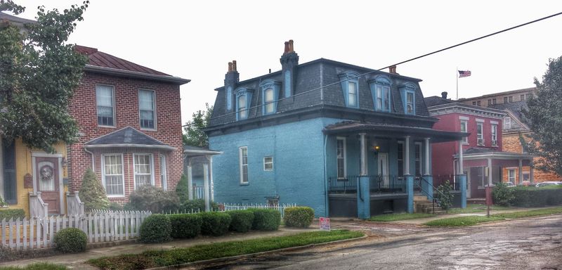 Portsmouth, Scioto County Portsmouth, Scioto County
