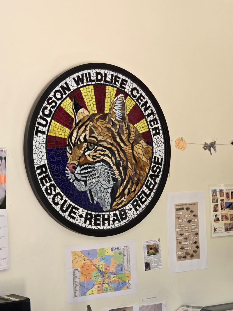 Powered by Donations and Goodwill