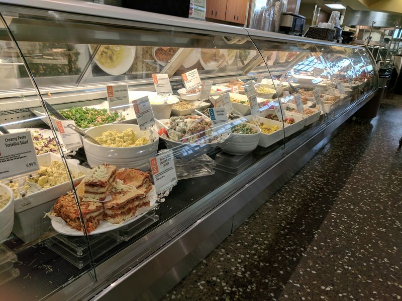 Prepared Food Counters Worth The Detour Prepared Food Counters Worth The Detour