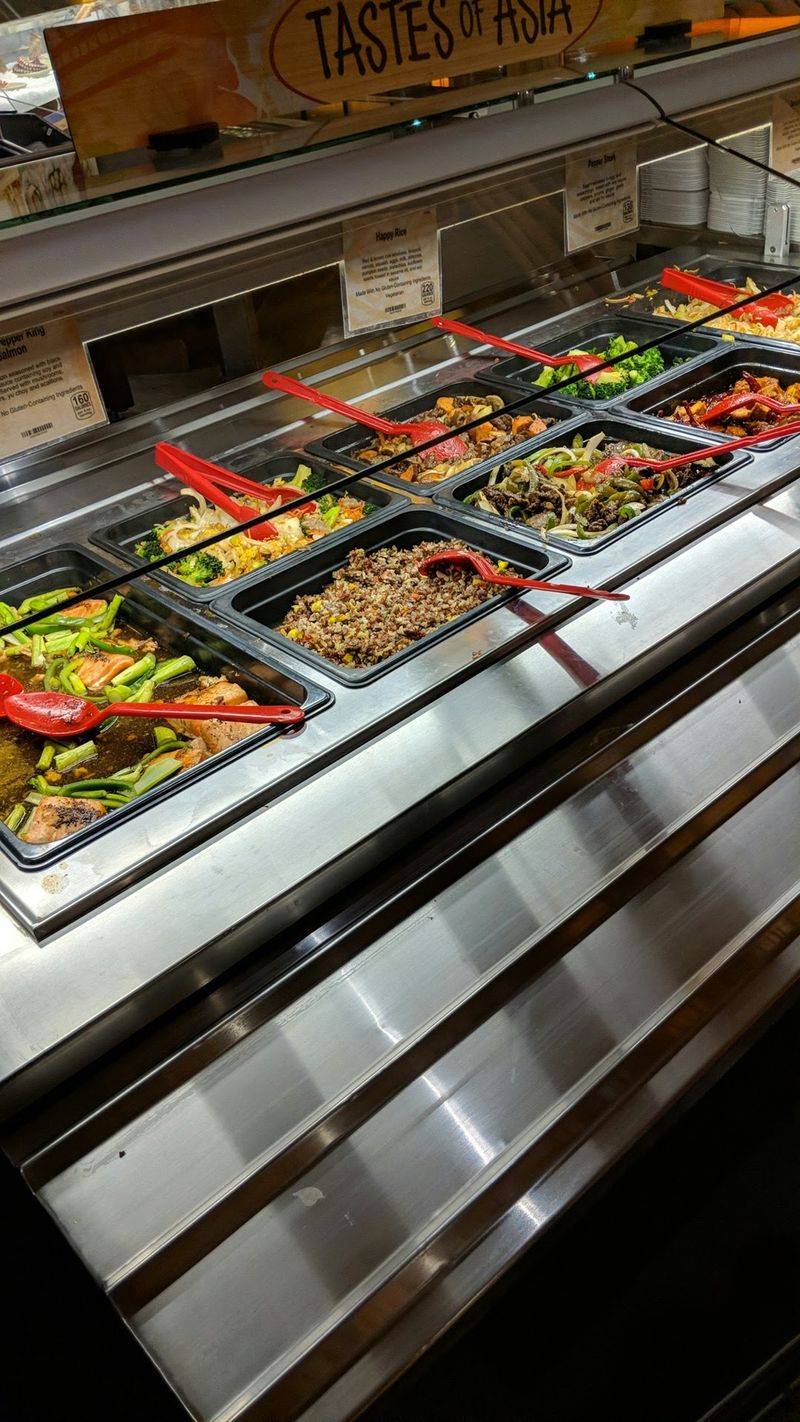 Prepared Foods for Days Prepared Foods for Days