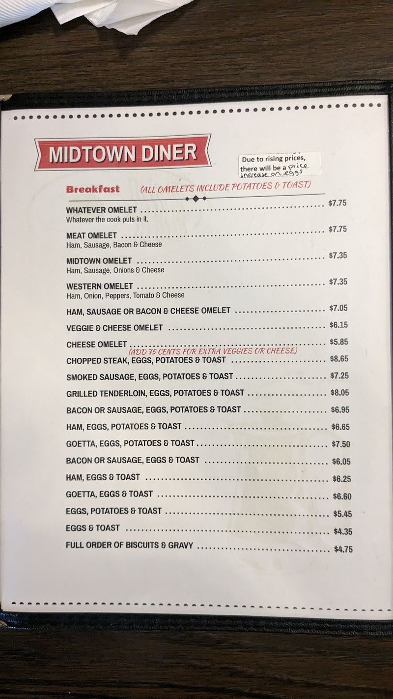 Prices That Do Not Bite Back Prices That Do Not Bite Back