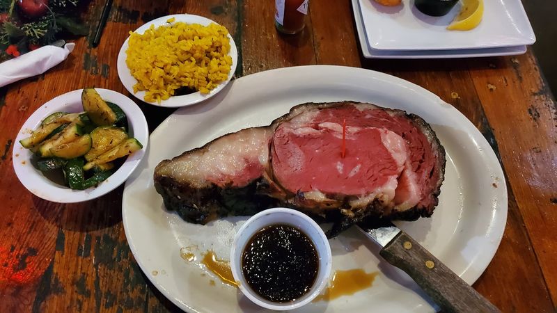 Prices That Match the Portions Prices That Match the Portions