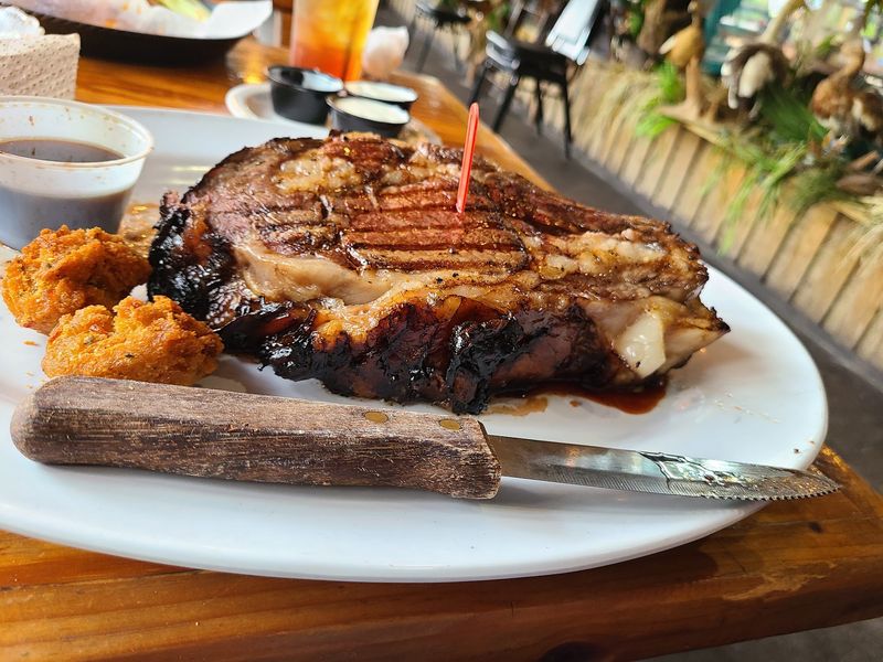 Prime Rib and Hearty Land Options Prime Rib and Hearty Land Options