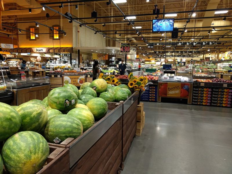 Produce Worth the Trip Produce Worth the Trip