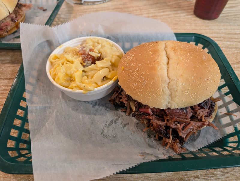Pulled Pork That Keeps the Regulars Coming