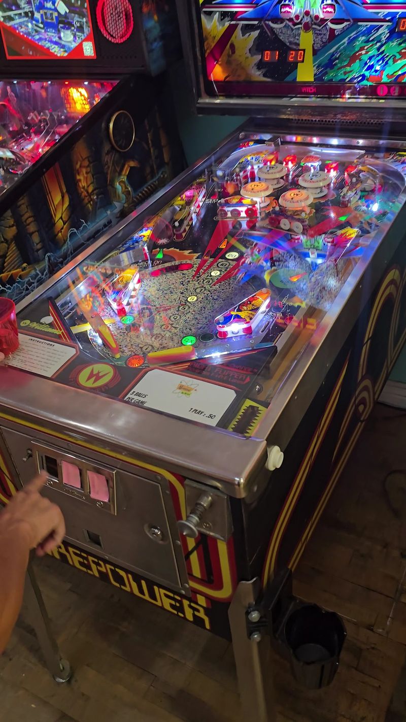Quarters, Coin Drops, and What It Costs to Play