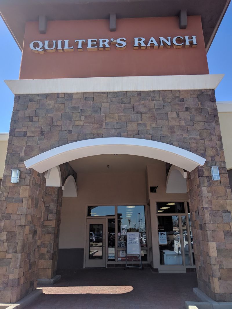 Quilters Ranch, Tempe Quilters Ranch, Tempe
