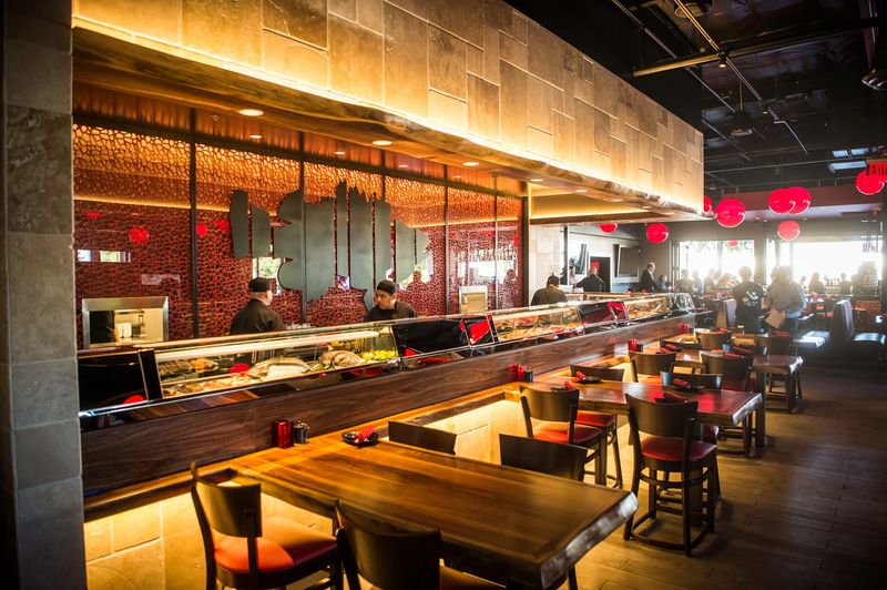 RA Sushi Bar Restaurant, Scottsdale RA Sushi Bar Restaurant, Scottsdale