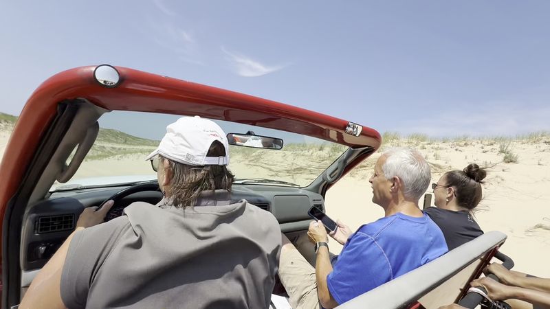 Rentals And Guided Dune Rides Rentals And Guided Dune Rides