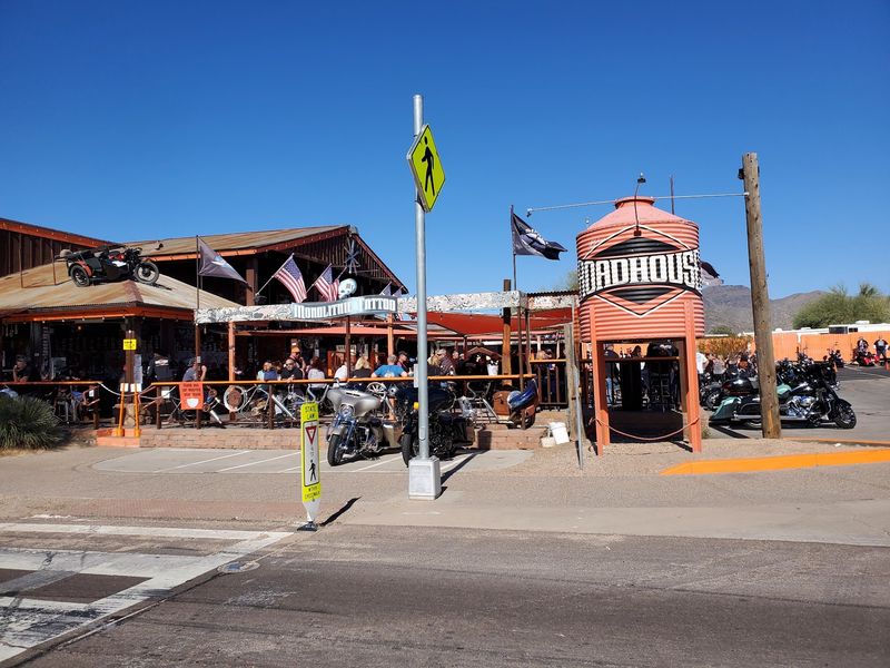 Restaurants Stacked Block to Block Restaurants Stacked Block to Block