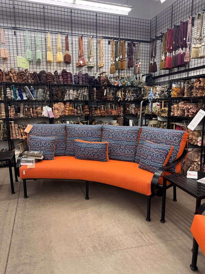 Reupholstery and Custom Cushions Done Right Reupholstery and Custom Cushions Done Right