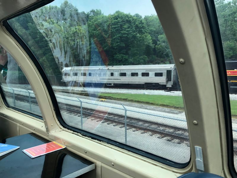 Riding High In The Dome Cars Riding High In The Dome Cars