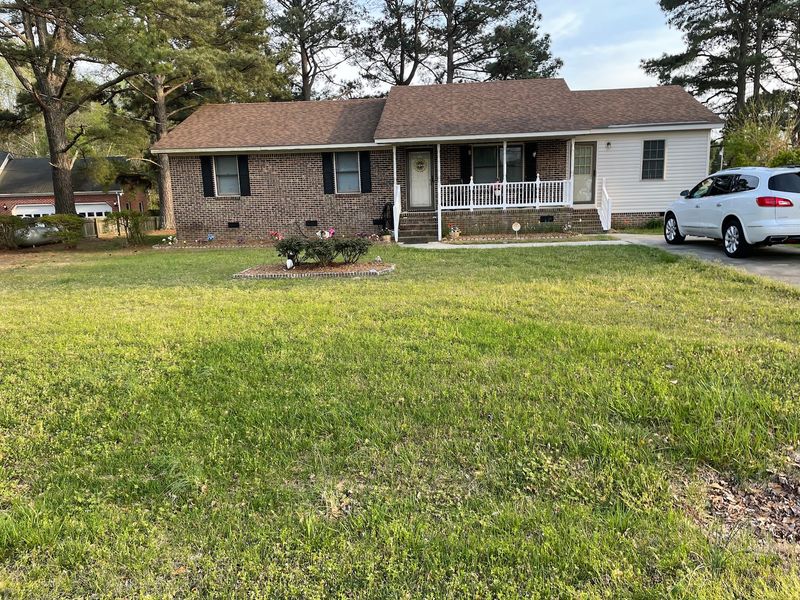 Roanoke Rapids, Halifax County