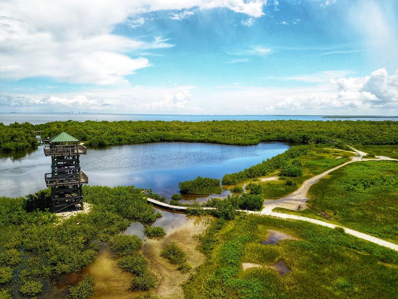 Robinson Preserve, Bradenton Robinson Preserve, Bradenton