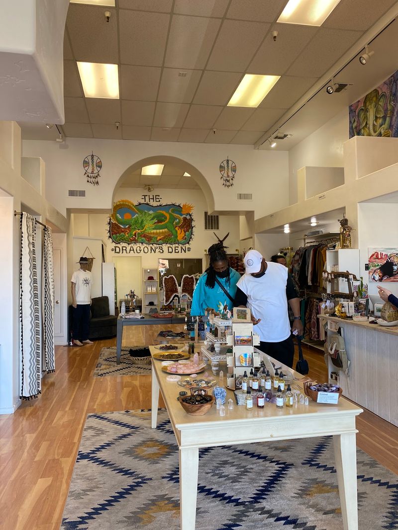 Rock Shops of Sedona and the Verde Valley, Sedona