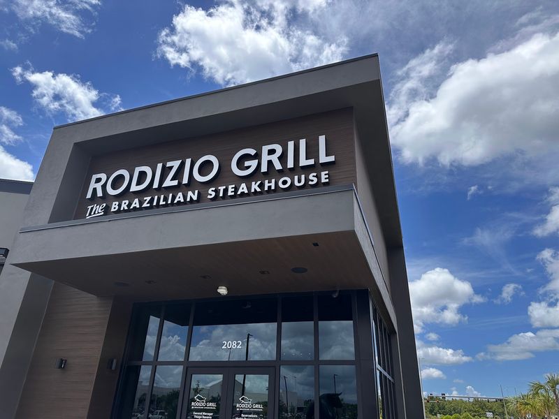 Rodizio Grill and Seafood Spots Along Clearwater Beach, Clearwater Rodizio Grill and Seafood Spots Along Clearwater Beach, Clearwater