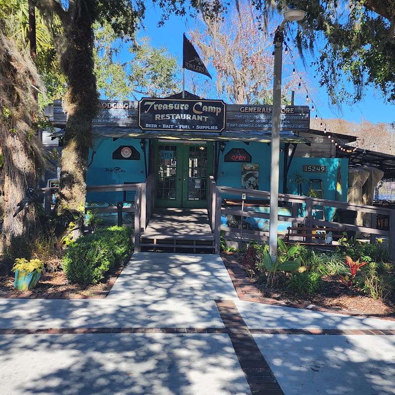 Rustic Charm That Feels Like Old Florida