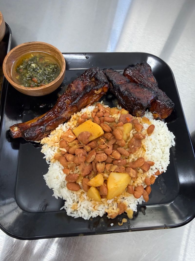 Sabor Boricua, Tampa Sabor Boricua, Tampa