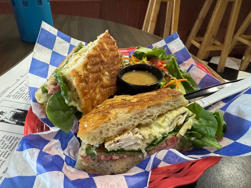 Sandwiches That Refuse To Be Basic