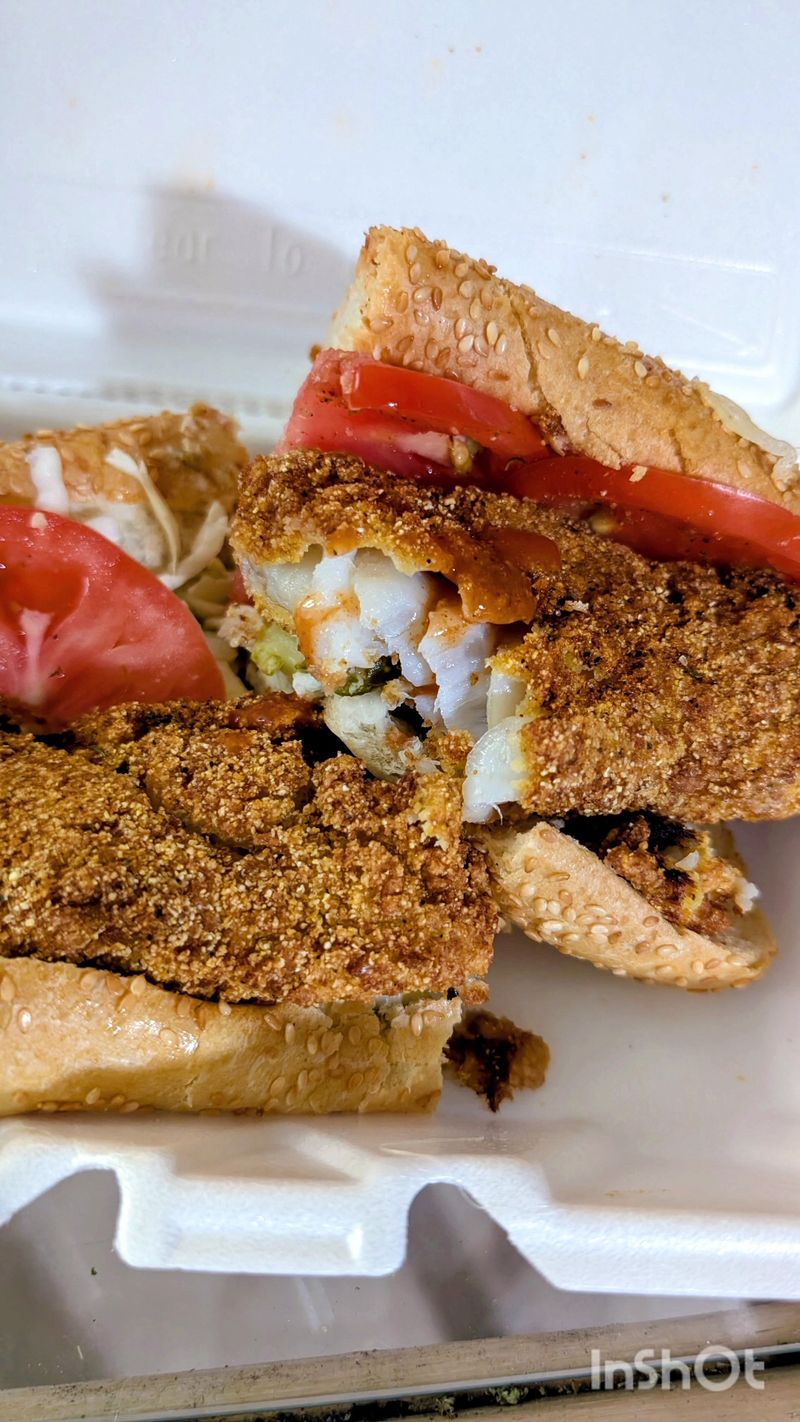 Sandwiches Worth the Long Line