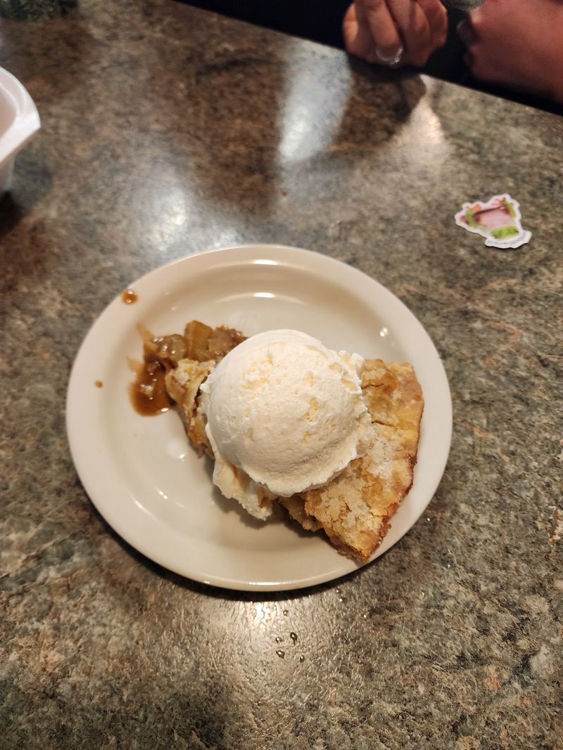 Save Room For The Pie Save Room For The Pie