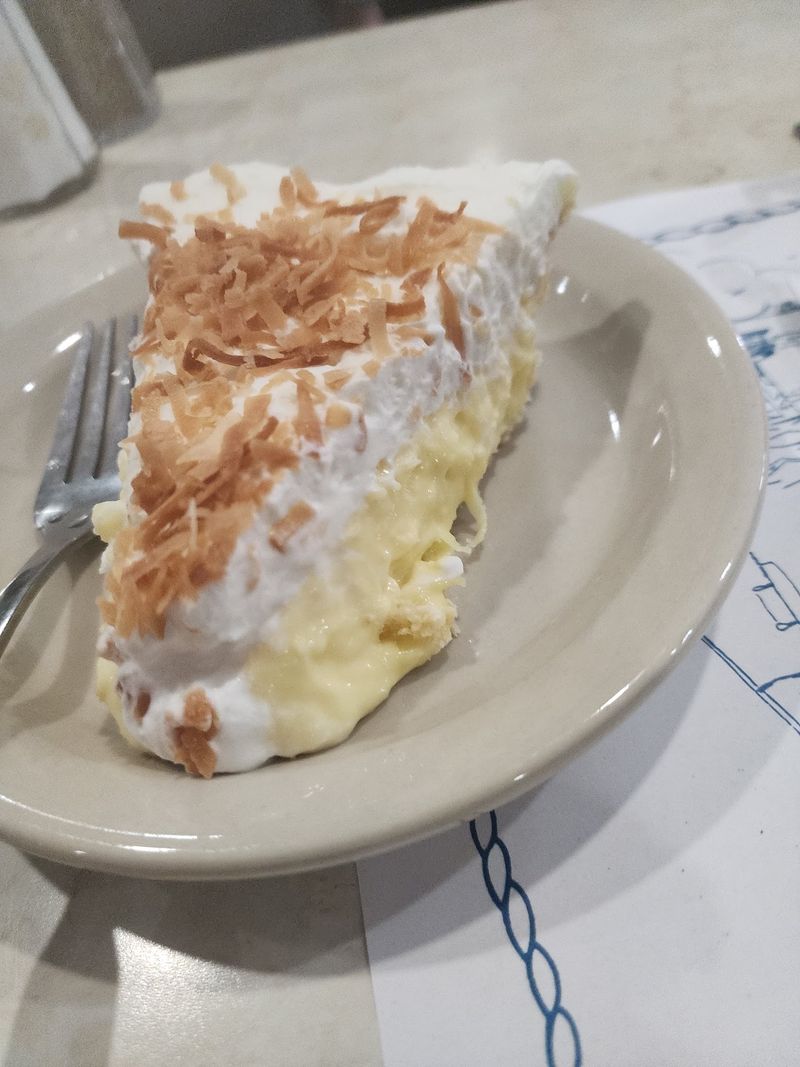 Save Room for the Pie