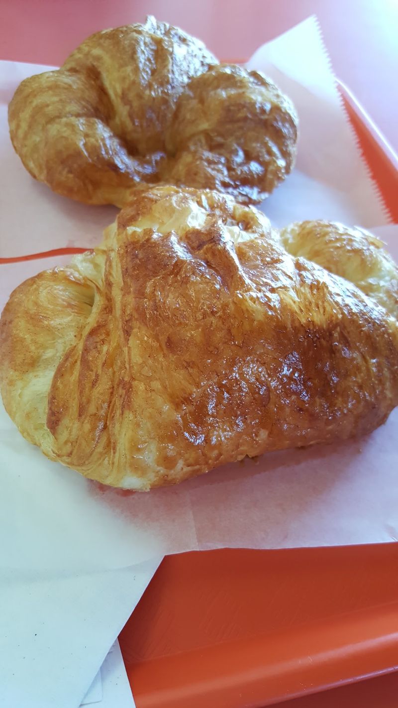 Savory Surprises Beyond The Sweets