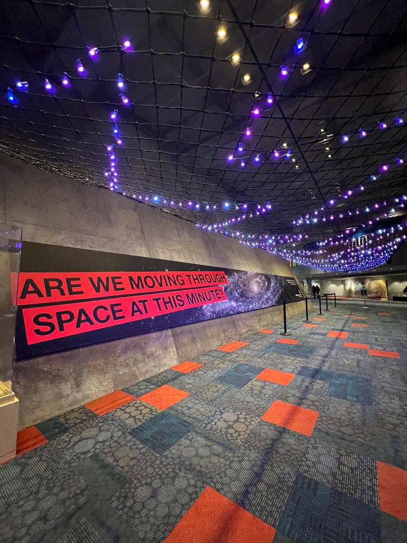 Science With A TWIST And Its Themed Nights