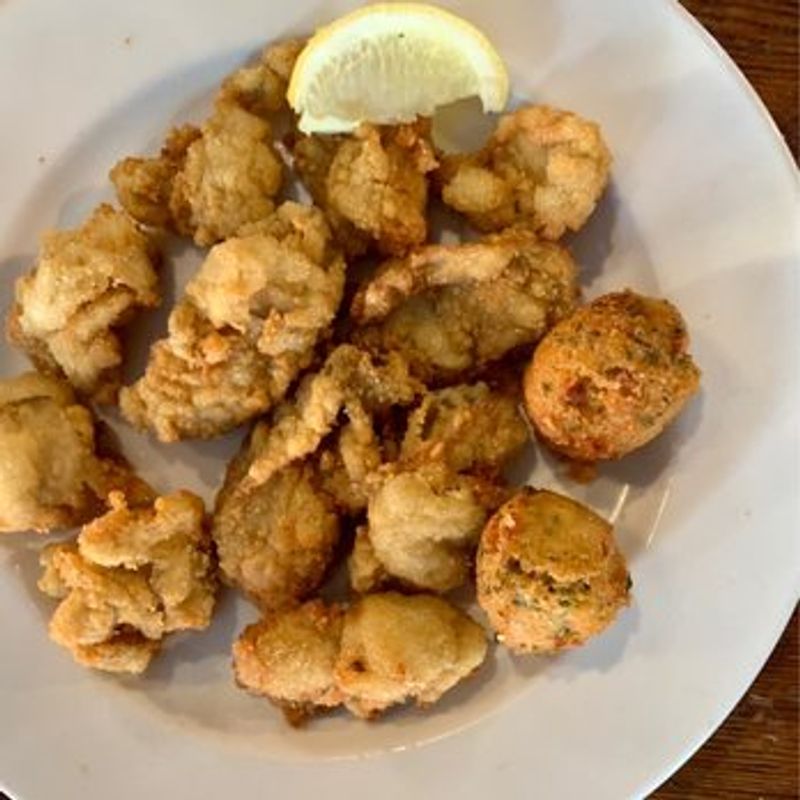 Seafood Platters Built for Sharing Seafood Platters Built for Sharing