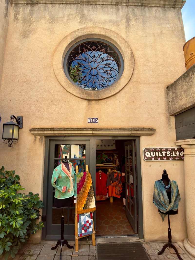 Sedona Quilt Store, Sedona Sedona Quilt Store, Sedona