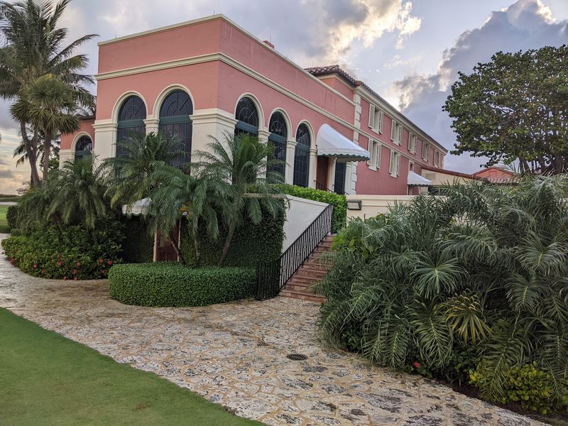 Seminole Golf Club, Juno Beach