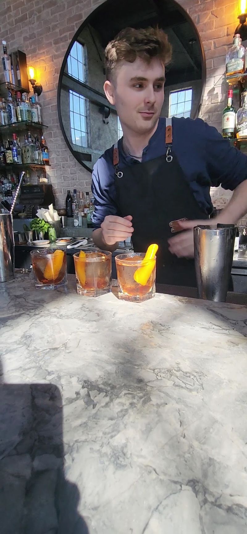 Service That Regulars Rave About