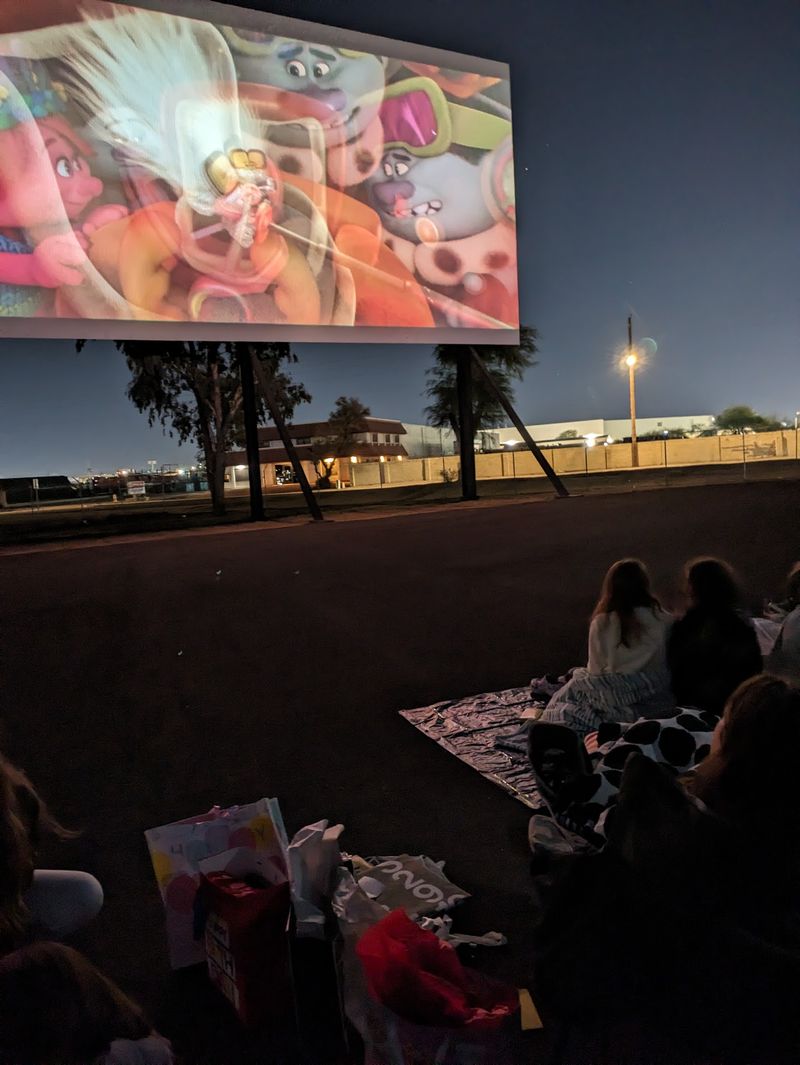 Setting Up Your Perfect Movie Nest