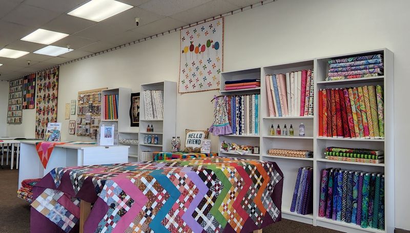 Sew Many Quilts & More, Prescott Sew Many Quilts & More, Prescott