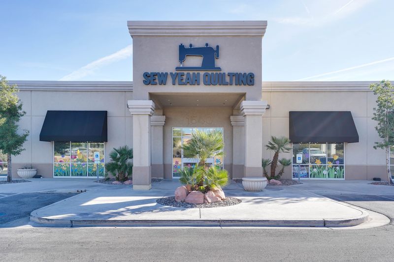 Sew Yeah Quilting, Las Vegas area shoppers note - Tucson focus Sew Yeah Quilting, Las Vegas area shoppers note - Tucson focus