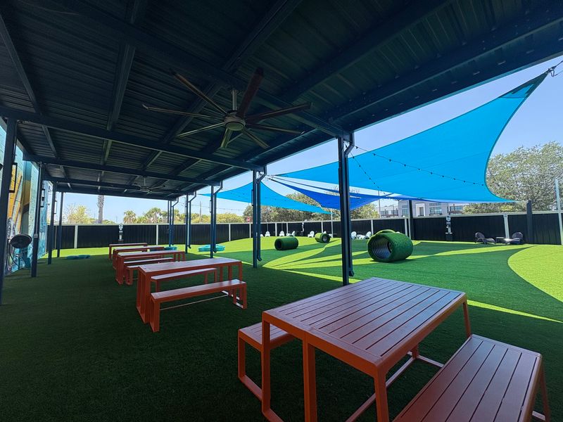 Shade, Fans, and Smart Design Shade, Fans, and Smart Design