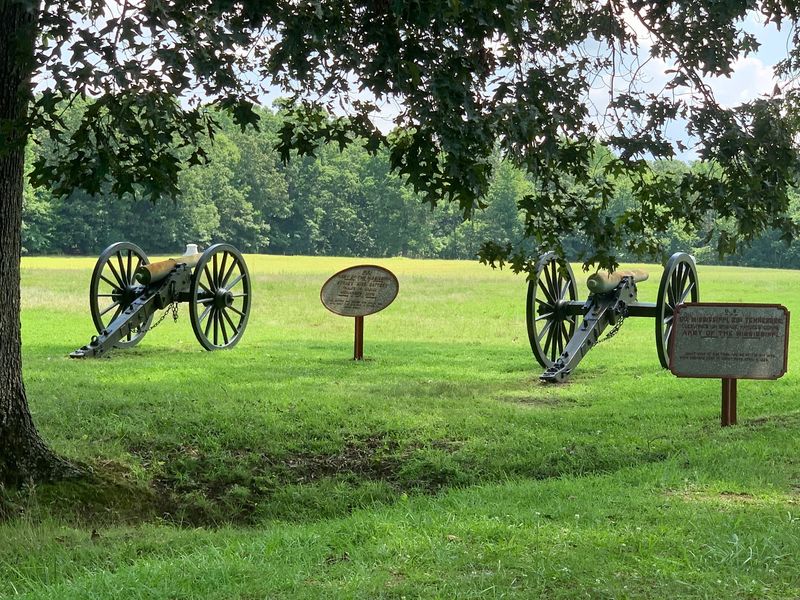 Shiloh National Military Park Nearby Shiloh National Military Park Nearby