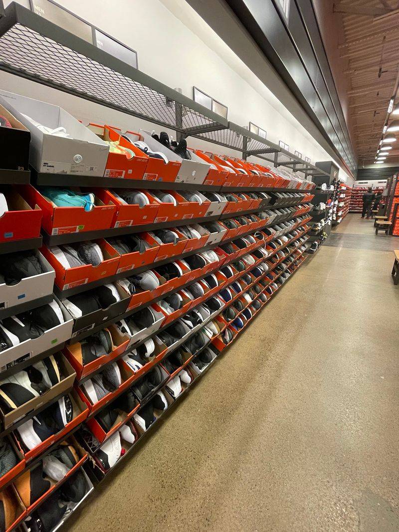 Shoes For Every Kind Of Foot