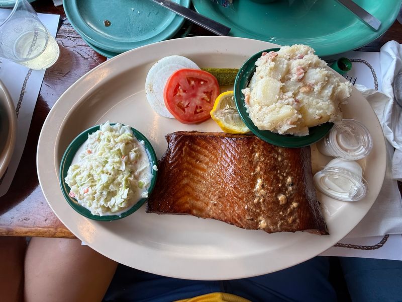 Sides That Steal the Show