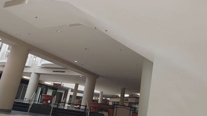 Signs of Wear and Tear